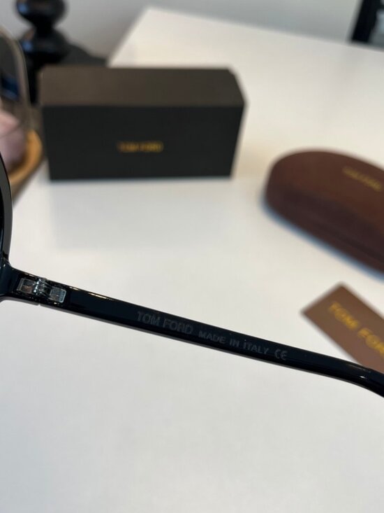 TOM FORD fashion glasses main image 6